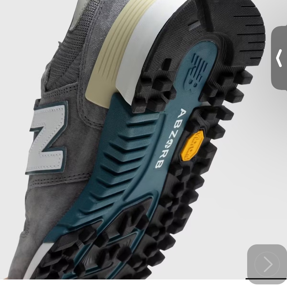 New Balance RC-1300 x Tokyo Design Studio.